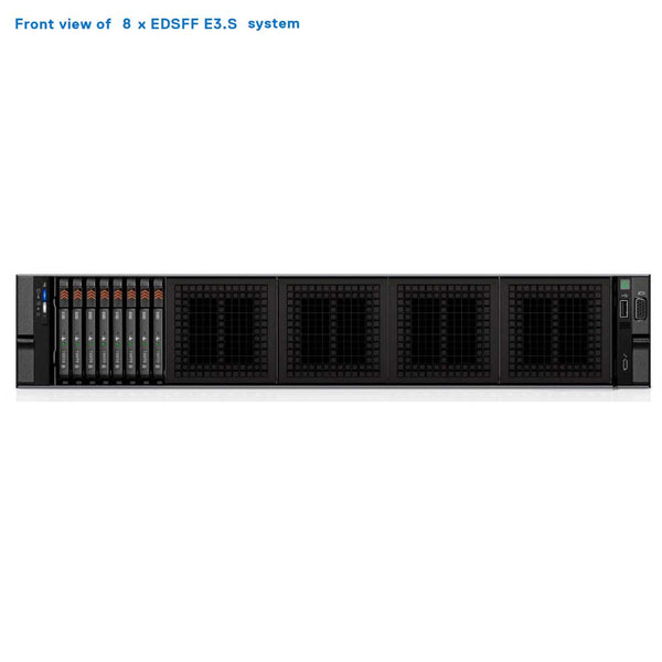 Dell PowerEdge R860 Rack Server CTO