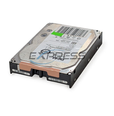 Dell 3.5" 600GB 15K SAS 6Gbps HDD | W348k