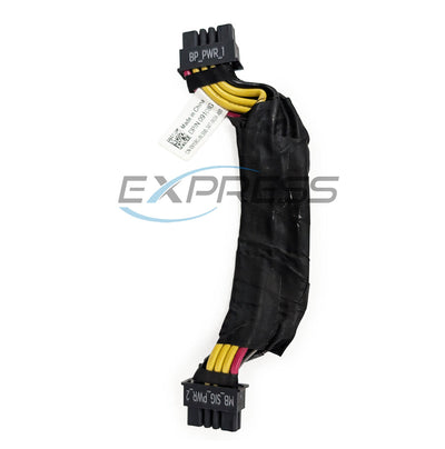 Dell 12-Pin NVMe Backplane Power Cable | 9108G