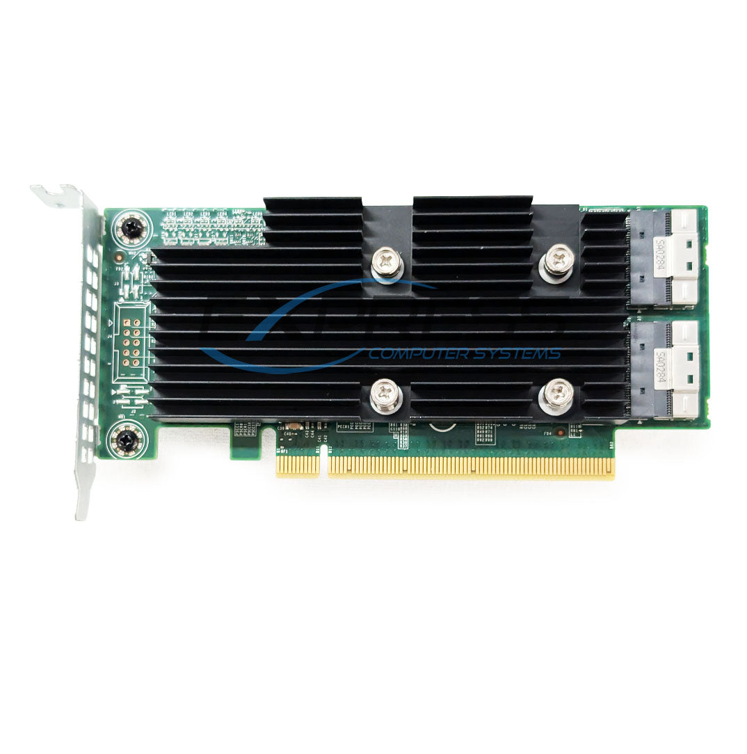 Dell PCIe Extender Bridge LP Adapter (Gen 14) | YN9K8