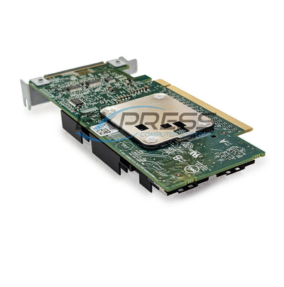 Dell PCIe Extender Bridge LP Adapter (Gen 14) | CDC7W