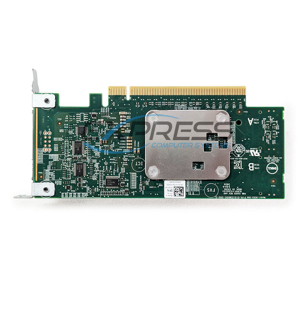 Dell PCIe Extender Bridge LP Adapter (Gen 14) | YN9K8