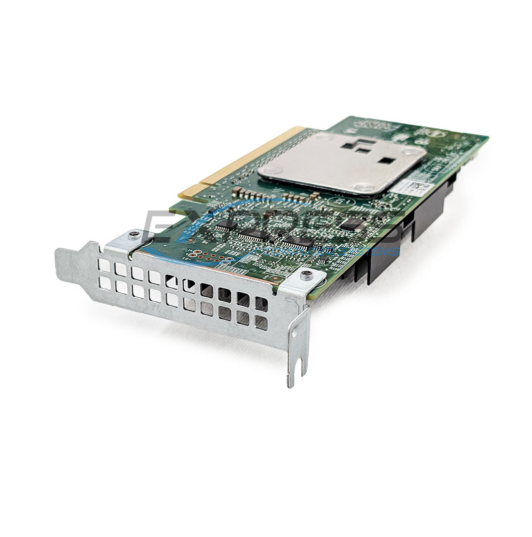 Dell PCIe Extender Bridge LP Adapter (Gen 14) | YN9K8