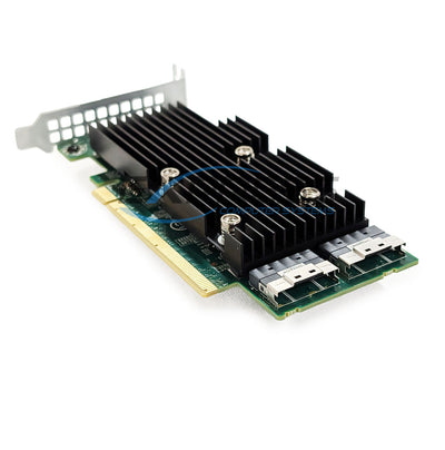 Dell PCIe Extender Bridge FH Adapter (Gen 14) | 235NK