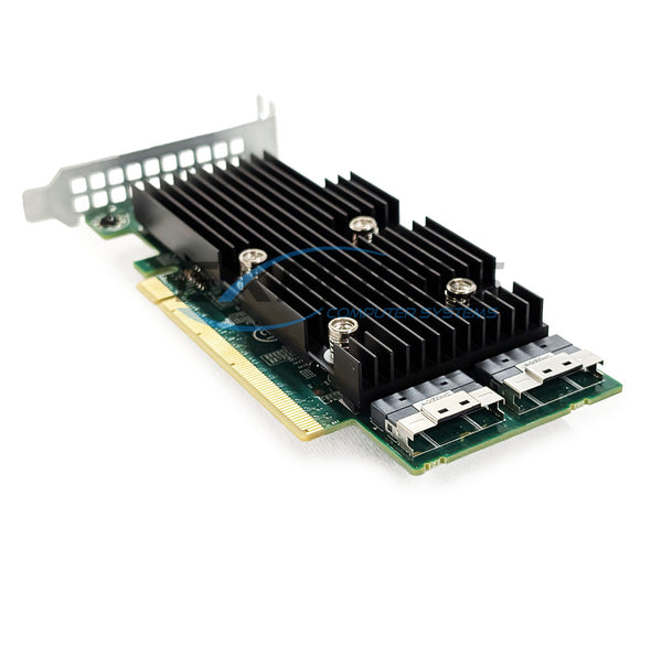 YN9K8 | Dell PCIe Extender Bridge LP Adapter (Gen 14) - Express