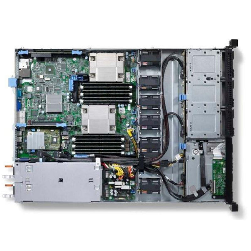 Dell PowerEdge R420 Rack Server CTO