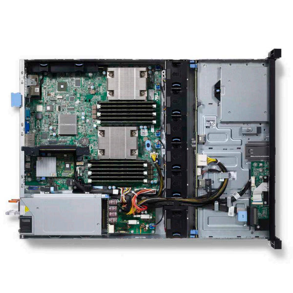 Dell PowerEdge R520 Rack Server CTO