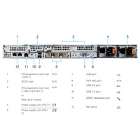 Dell PowerEdge R660xs Rack Server CTO - Express Computer Systems