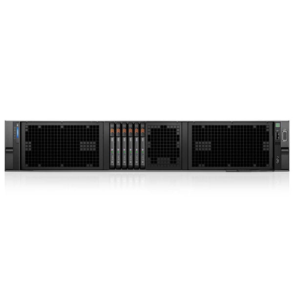 Dell PowerEdge R760XA Rack Server CTO