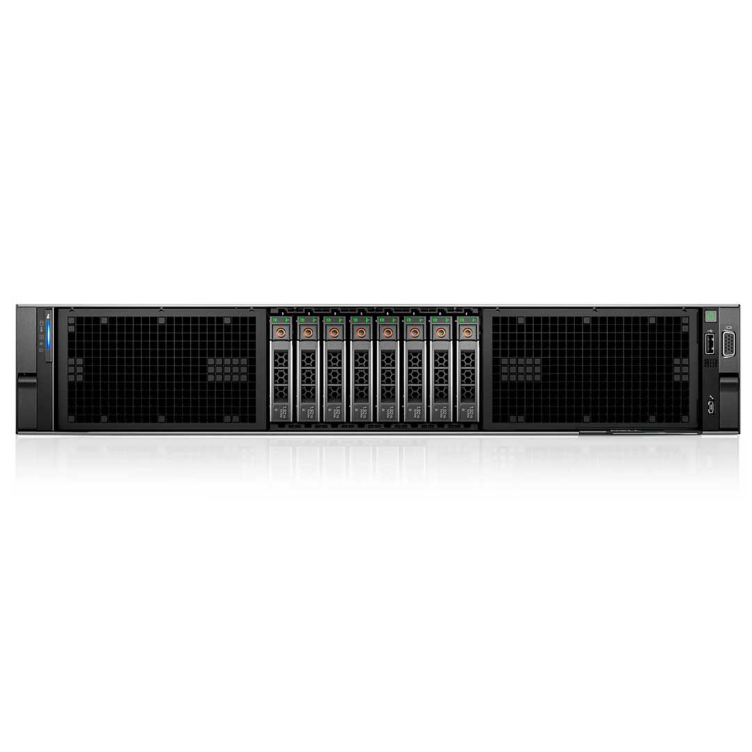 Dell PowerEdge R760XA Rack Server CTO