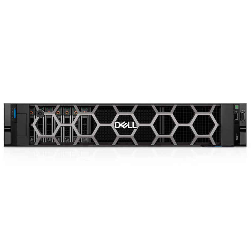 Dell PowerEdge R760XS Rack Server CTO