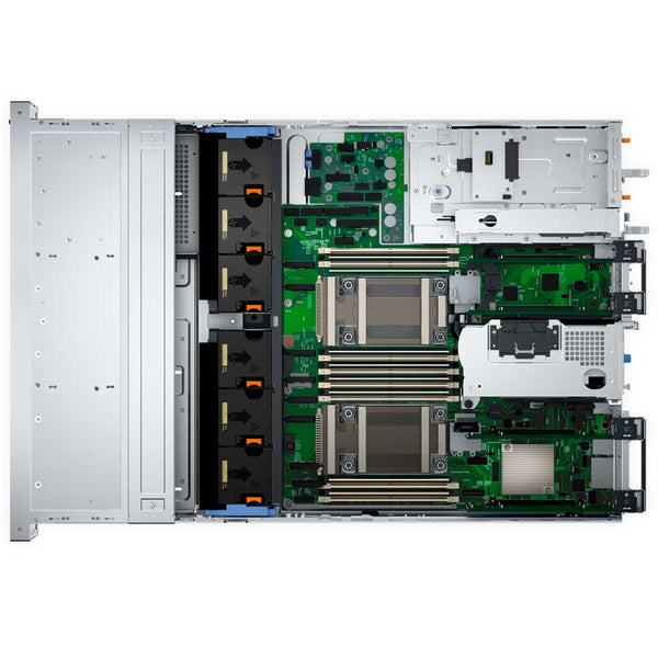 Dell PowerEdge R760XS Rack Server CTO