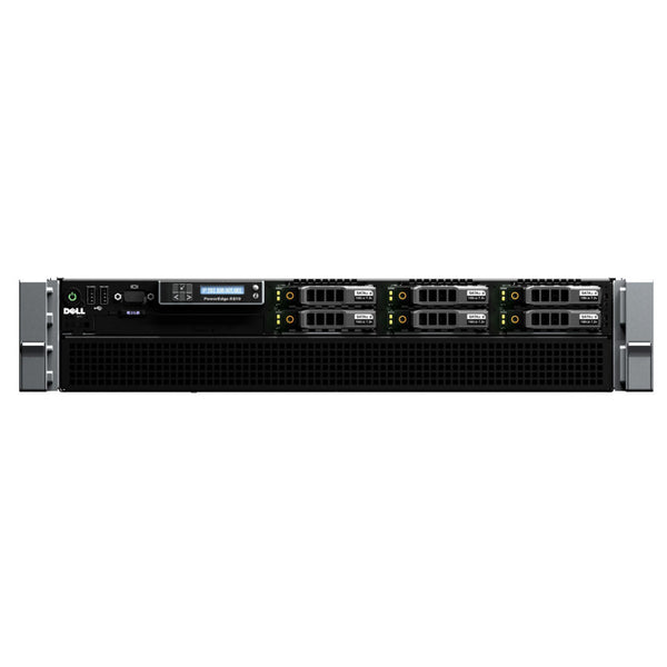 Dell PowerEdge R810 Rack Server CTO