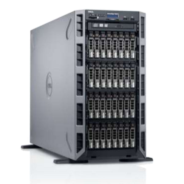 Dell PowerEdge T620 Tower Server Chassis (12x3.5")