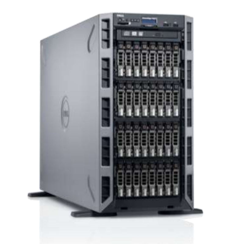 Refurbished Dell PowerEdge T620 CTO Tower Server