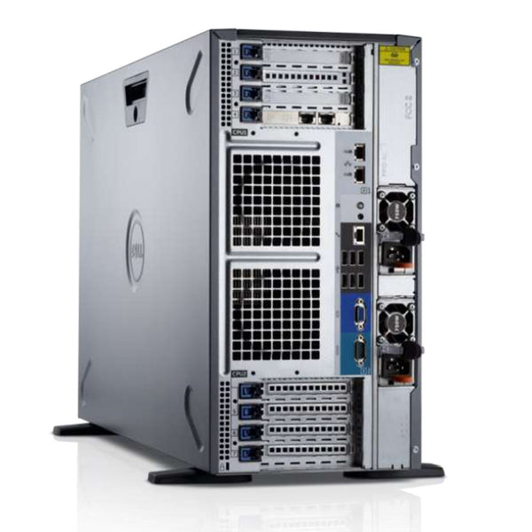 Dell PowerEdge T620 Tower Server Chassis (8x3.5")