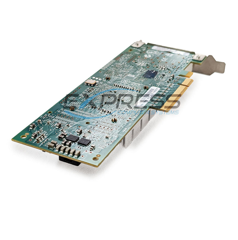 Dell QLogic 2660L 16Gb SFP+ HBA LP (QLE-2660L-DEL) | TC40H