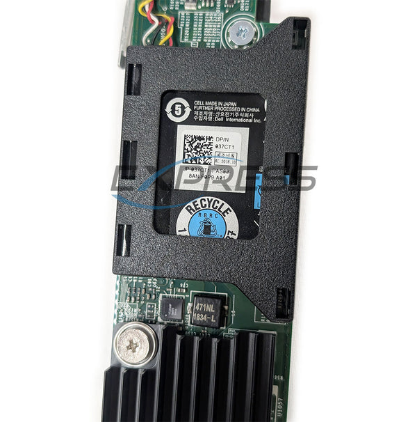 Dell PERC 9 H730P MX 12Gb SAS 2GB RAID Controller | 2RFJJ