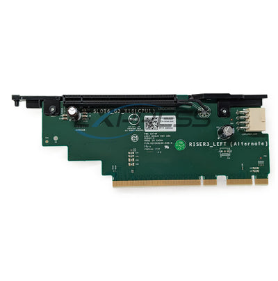 Dell Poweredge R730* Riser 3 (Dw GPU) | 800JH