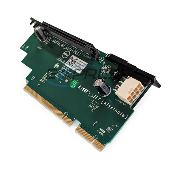 800JH — * Riser 3 (Dw GPU) | Dell PowerEdge R730 - Express