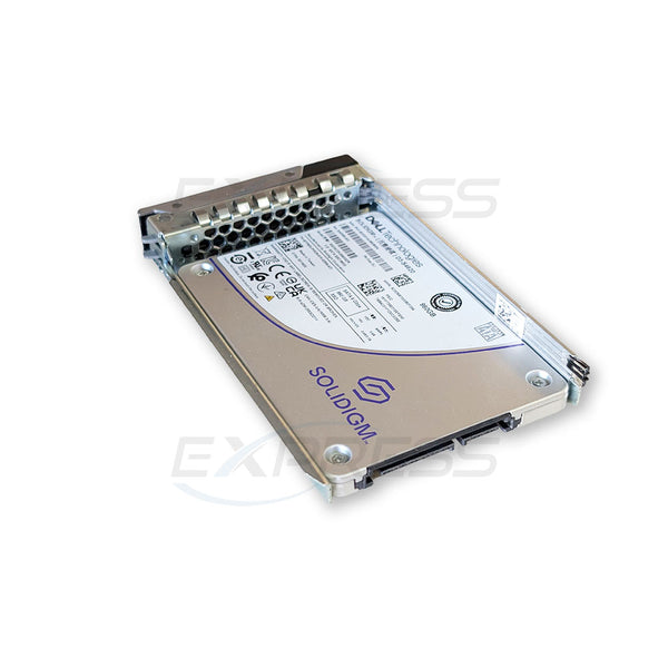 DYMD0 - Dell 2.5" 960GB SATA 6Gbps MU SSD