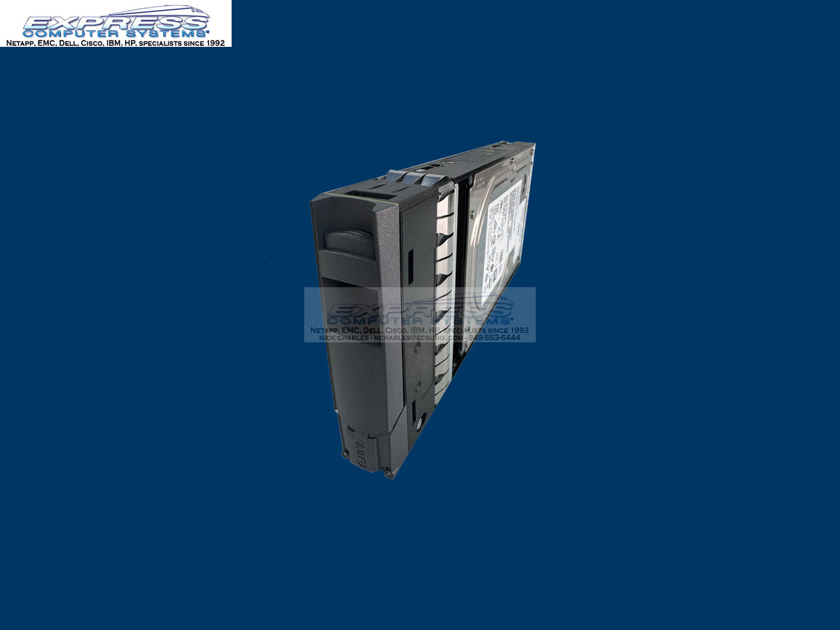 Netapp 3.5" 8TB 7.2K NL-SAS 12Gbps HDD (111-03480) | E-X4127A