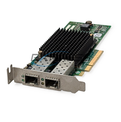 Emulex LPE12002 Dual Port 8GB FC LP HBA