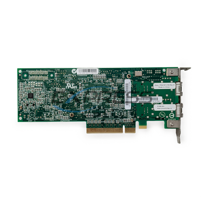 Emulex LPE12002 Dual Port 8GB FC LP HBA