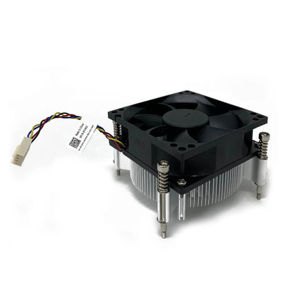 Dell Cooling Fan 65W 8930 W/ Heatsink | F1M53
