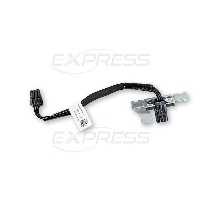 F2D6T — Cable | Dell PowerEdge R660