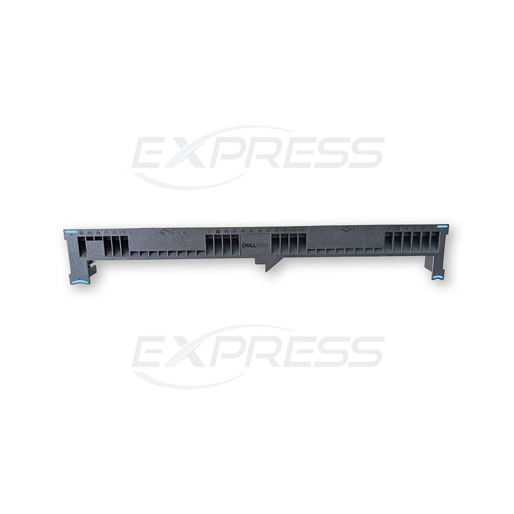 F37N2 - CPU and Memory Air Baffle | Dell PowerEdge R640