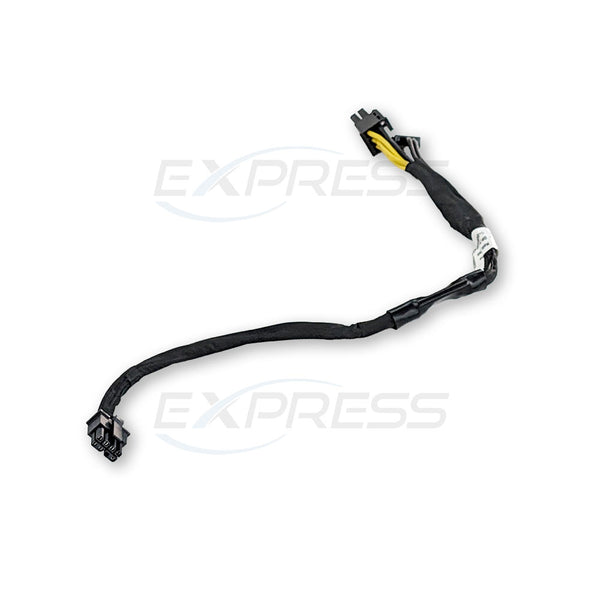 F4VM9 - Dell 8-Pin PWR_SRC to 6+2 DPU Power Cable