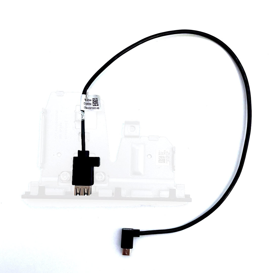 Dell USB Module Cable to Motherboard | F67NX