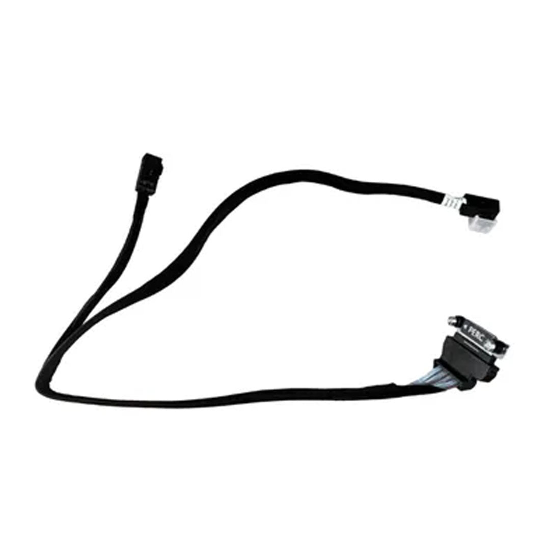 Dell R640 10 Bay mPERC SAS Cable | DC1C0