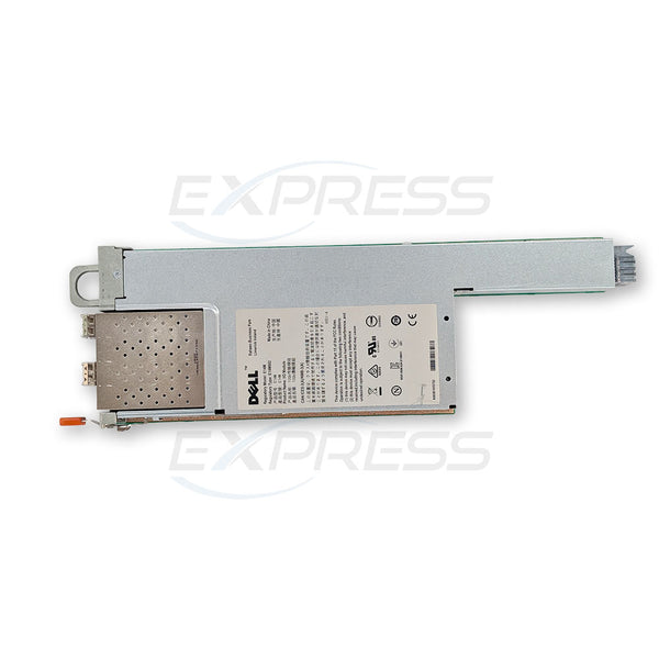FC9YT - Dell PowerEdge FX2 10GbE SFP+ 8-Port Pass-Through I/O Module