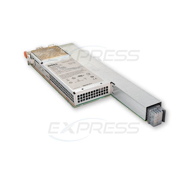FC9YT - Dell PowerEdge FX2 10GbE SFP+ 8-Port Pass-Through I/O Module