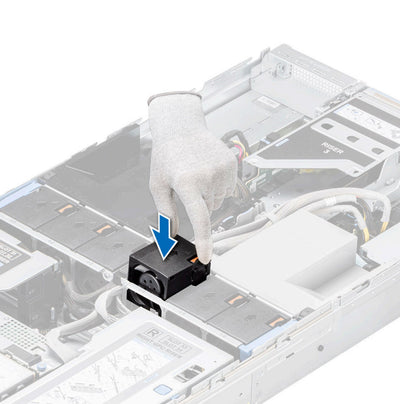 Dell (G15) Standard Cooling Fan | FD00R