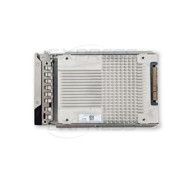 Dell 2.5" 1.6TB SAS 12Gbps MU SSD | FDC8J