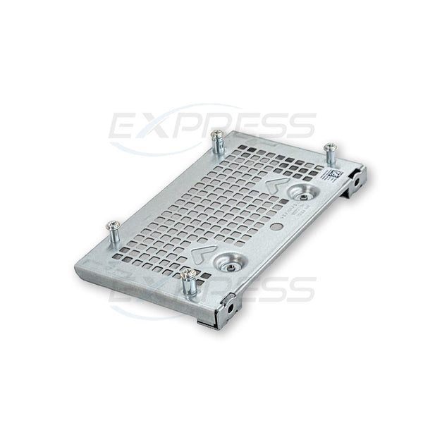 FFGX3 - FPERC Front Mounting Tray | Dell PowerEdge