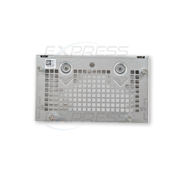 FFGX3 - FPERC Front Mounting Tray | Dell PowerEdge