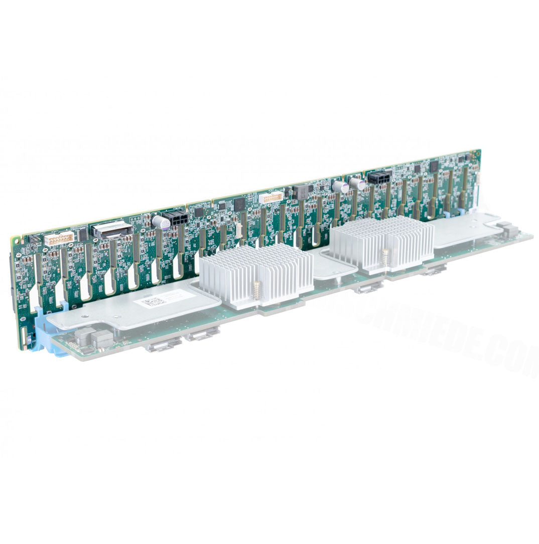 Dell PowerEdge 24x 2.5" Backplane w/ Expander kit