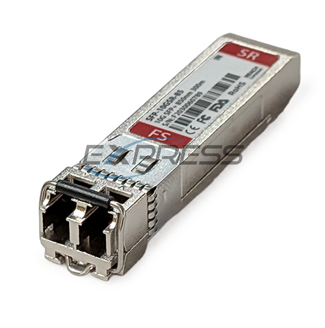 10Gbase-SR SFP+ Transceiver | SFP-10GSR-85