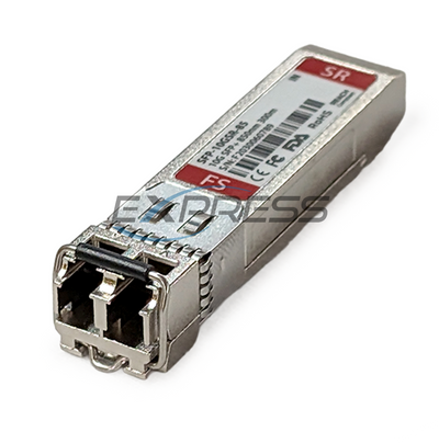 10Gbase-SR SFP+ Transceiver | SFP-10GSR-85