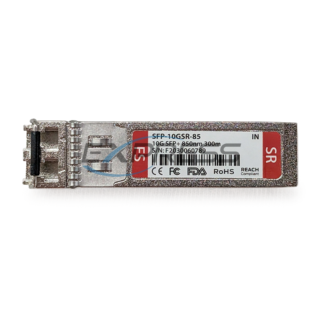 10Gbase-SR SFP+ Transceiver | SFP-10GSR-85