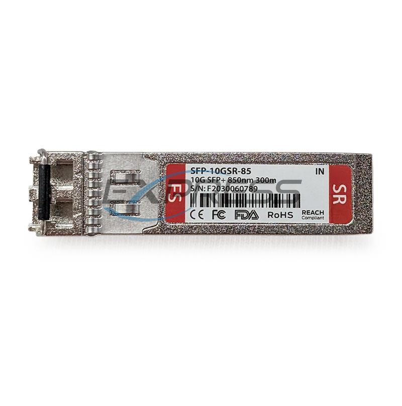 10Gbase-SR SFP+ Transceiver | SFP-10GSR-85