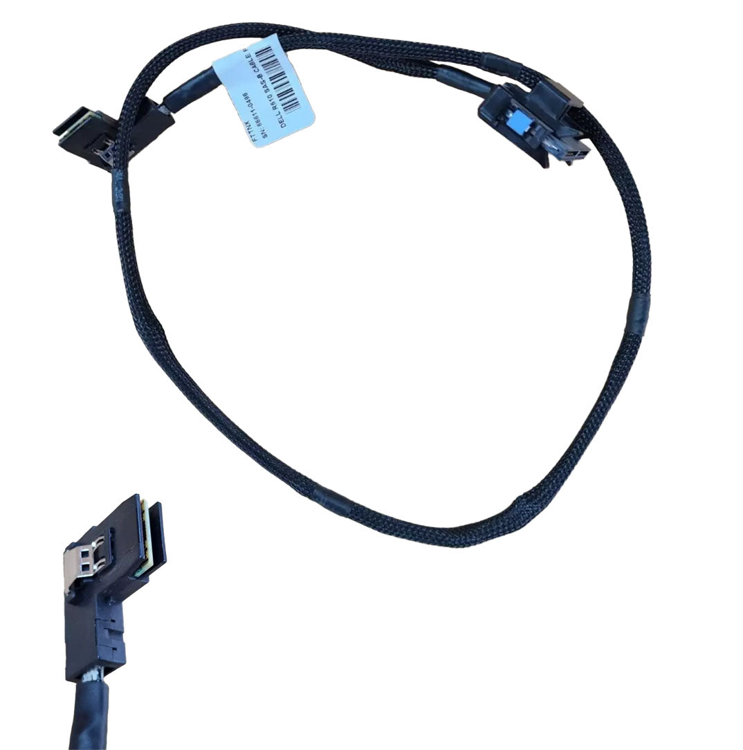 Dell R610 Sas-B to PERC Cable | FTTNX