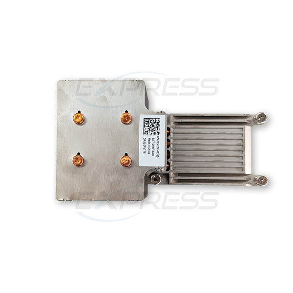 FVT7F - Heatsink | Refurbished Dell PowerEdge (13G)