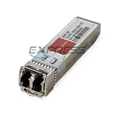 Fiberstore 10Gb SFP+ 300M Transceiver | SFPP-SR