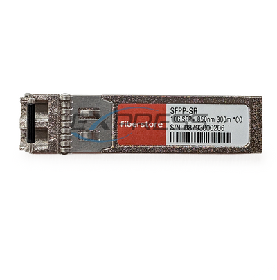 Fiberstore 10Gb SFP+ 300M Transceiver | SFPP-SR
