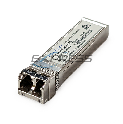 Finisar 2/4/8Gb Sw SFP+ Transceiver | FTLF8528P3BNV-EM